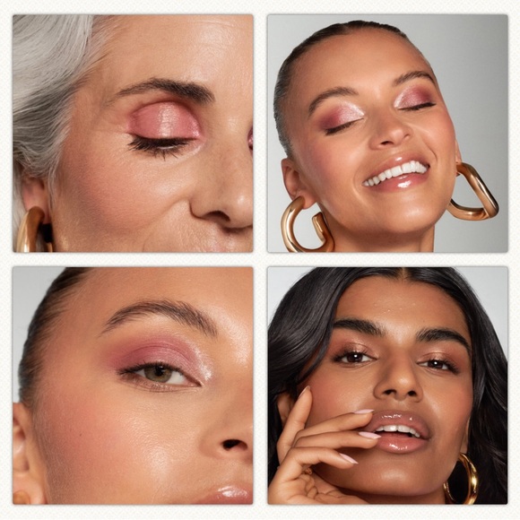 Ciate London Eyeshadow Palette I Am A Woman What's Your Super Power Ciaté London - Picture 3 of 11